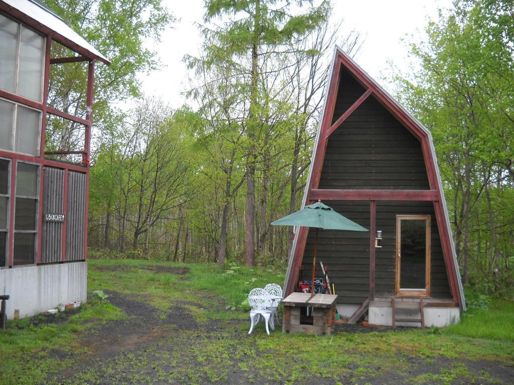 Niseko Shirokuma Cottage Room photo